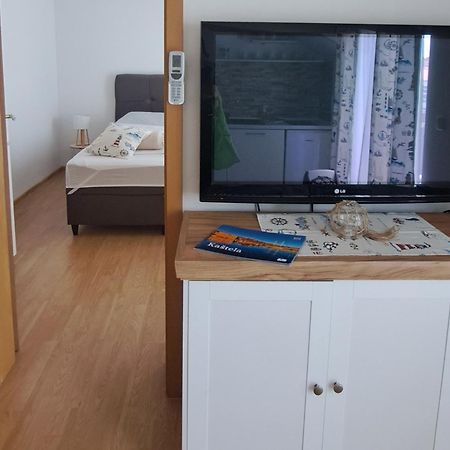 Apartments&Room Babic Kastela Oda fotoğraf