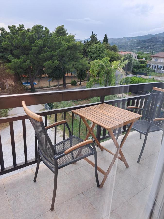 Apartments&Room Babic Kastela Dış mekan fotoğraf
