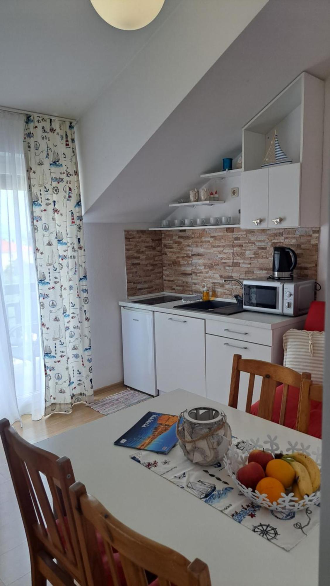 Apartments&Room Babic Kastela Oda fotoğraf