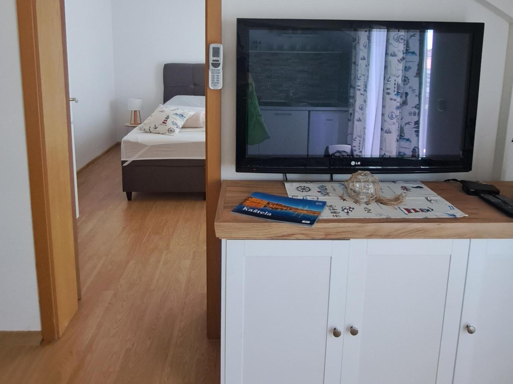 Apartments&Room Babic Kastela Oda fotoğraf