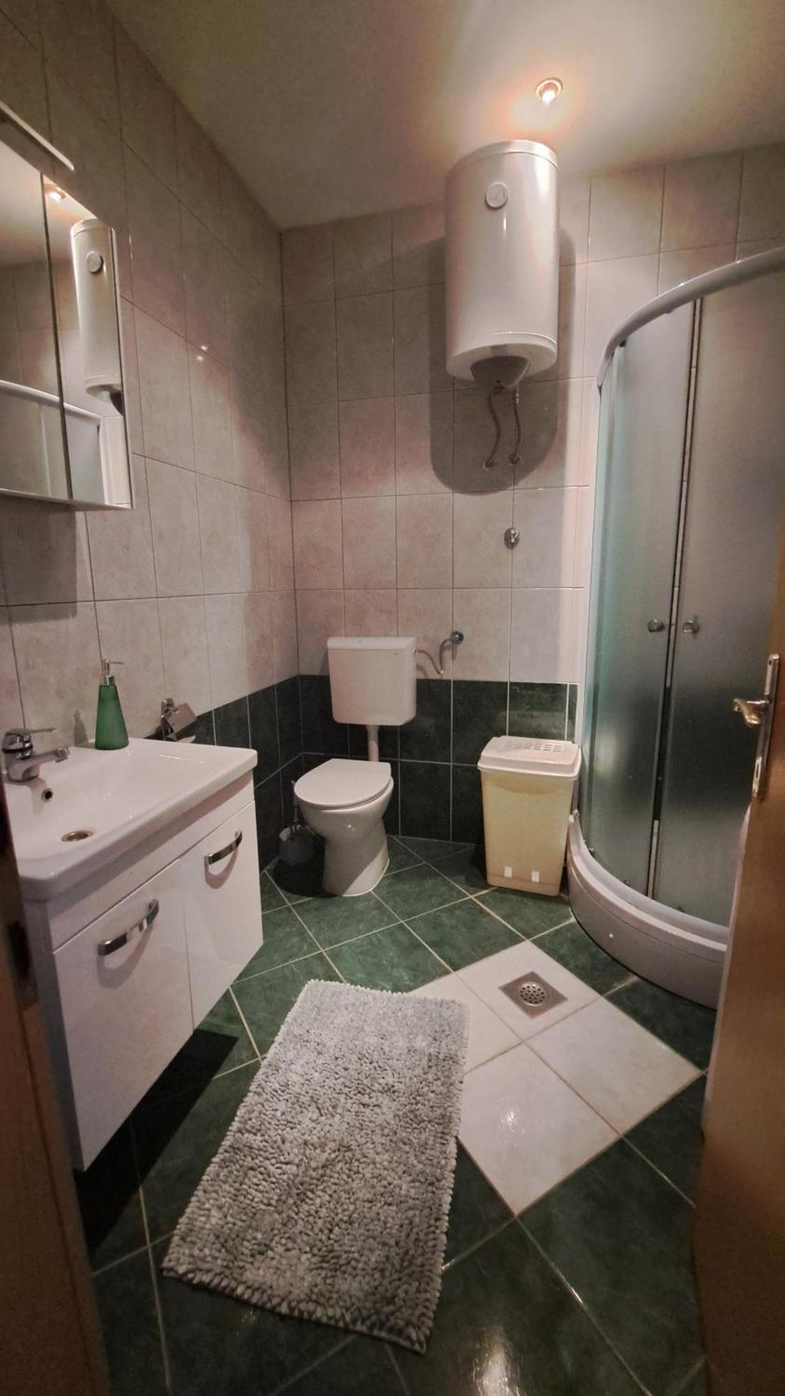 Apartments&Room Babic Kastela Oda fotoğraf