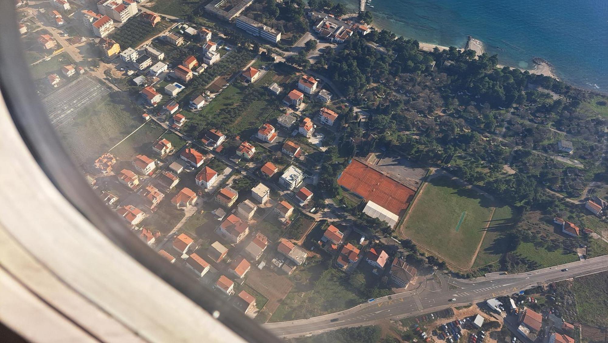 Apartments&Room Babic Kastela Dış mekan fotoğraf