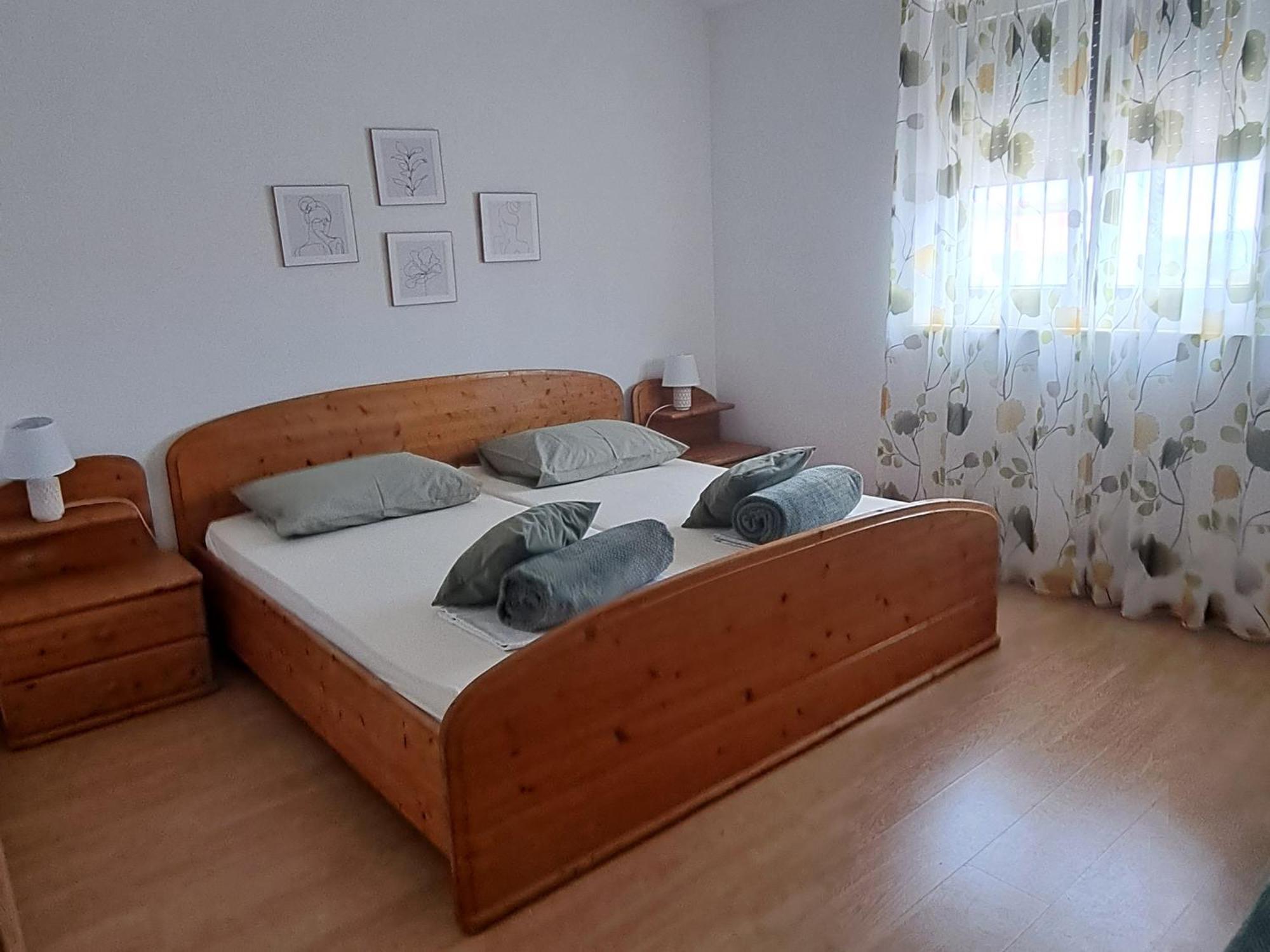 Apartments&Room Babic Kastela Oda fotoğraf