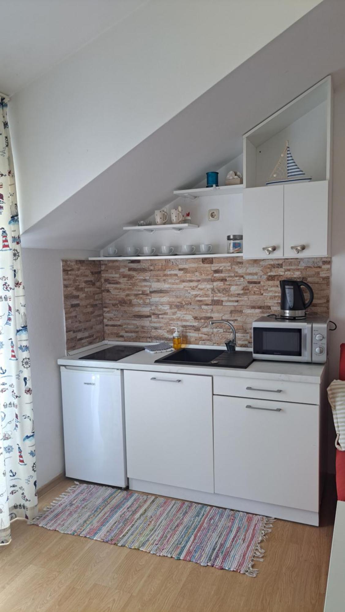 Apartments&Room Babic Kastela Oda fotoğraf