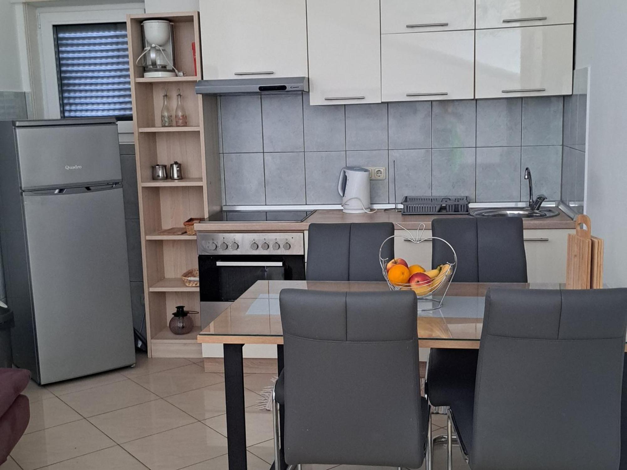 Apartments&Room Babic Kastela Oda fotoğraf