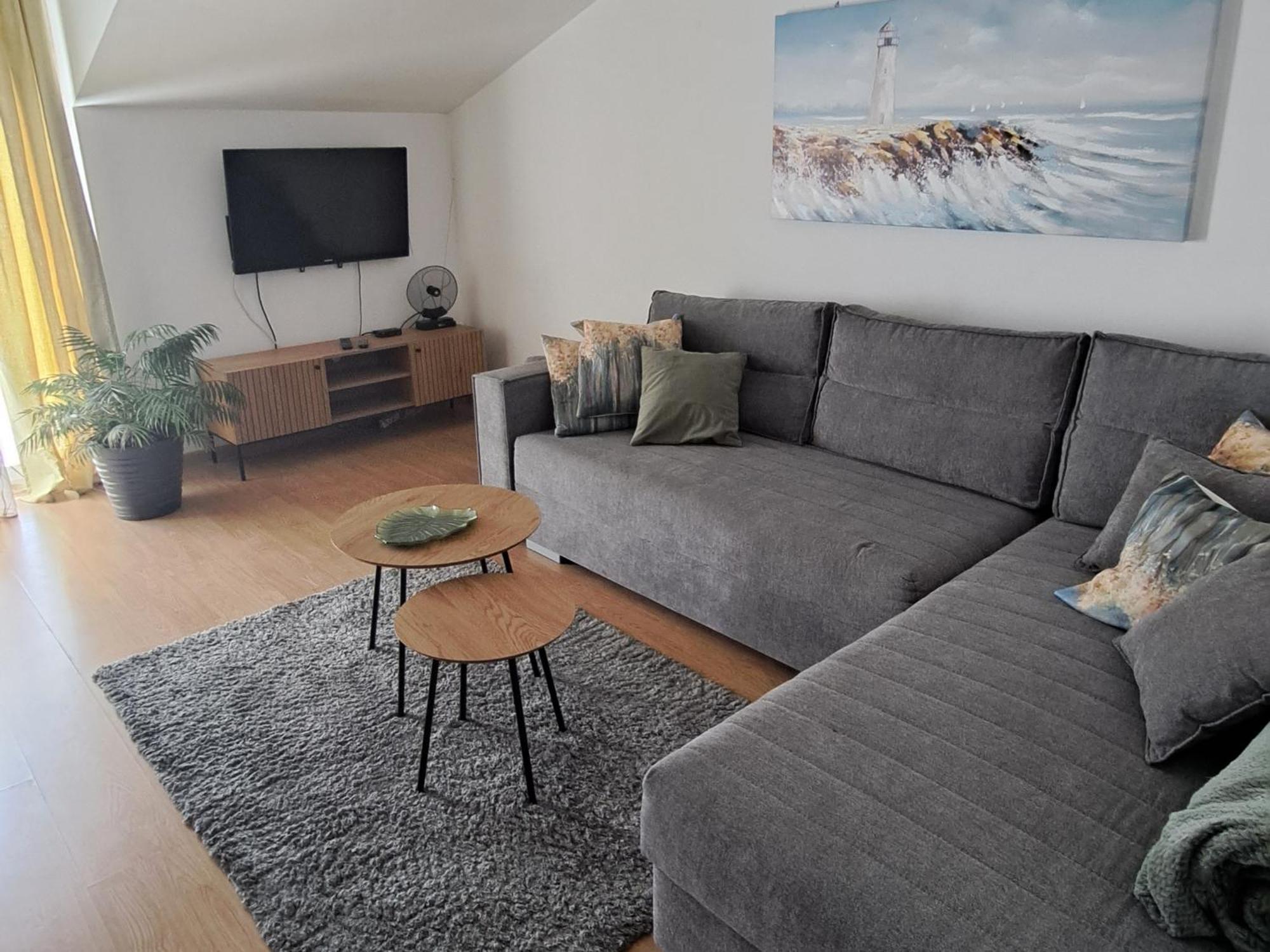 Apartments&Room Babic Kastela Oda fotoğraf