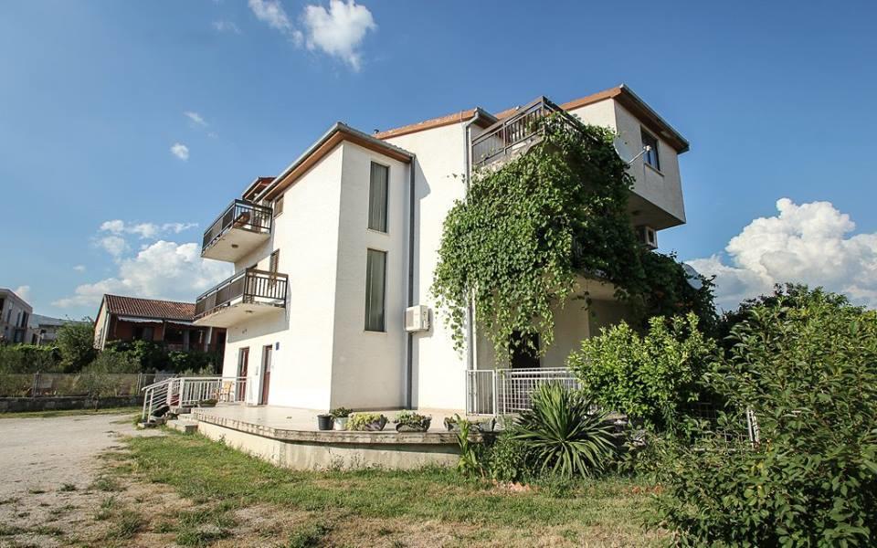 Apartments&Room Babic Kastela Dış mekan fotoğraf