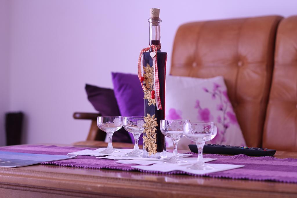 Apartments&Room Babic Kastela Dış mekan fotoğraf